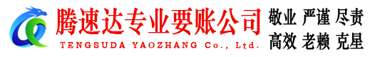 利川腾速达清债公司
